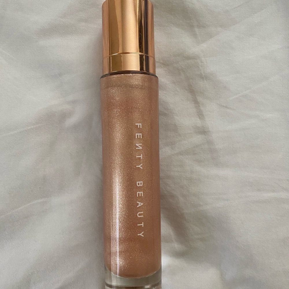 Fenty Beauty Body Lava